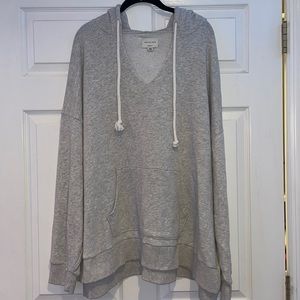 AE Oversized Hoodie